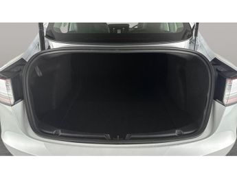 Tesla Model 3 Standard Range Plus RWD (241 bhp) - LED - HEATED SEATS - NAV