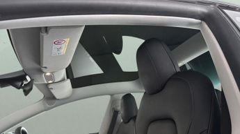 Tesla Model 3 Standard Range Plus RWD (241 bhp) - LED - HEATED SEATS - NAV
