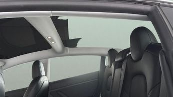 Tesla Model 3 Standard Range Plus RWD (241 bhp) - LED - HEATED SEATS - NAV