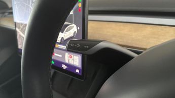 Tesla Model 3 Standard Range Plus RWD (241 bhp) - LED - HEATED SEATS - NAV
