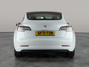 Tesla Model 3 Standard Range Plus RWD (241 bhp) - LED - HEATED SEATS - NAV