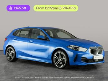 BMW 118 1.5 118i M Sport (LCP) DCT (136 ps) - BMW LIVE COCKPIT PROFESSIO