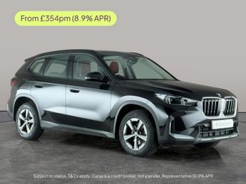 BMW X1 2.0 18d Sport (Premier) DCT sDrive (150 ps) - CRUISE - AIR CON -