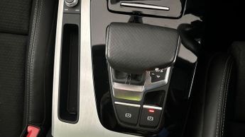 Audi Q5 40 TDI Quattro S Line S Tronic [Tech Pack] - CARPLAY - LED - REV