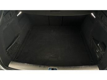 Audi Q5 40 TDI Quattro S Line S Tronic [Tech Pack] - CARPLAY - LED - REV
