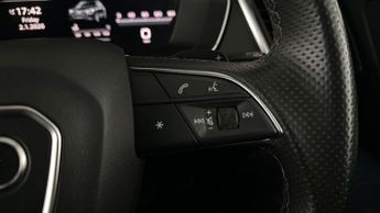 Audi Q5 40 TDI Quattro S Line S Tronic [Tech Pack] - CARPLAY - LED - REV