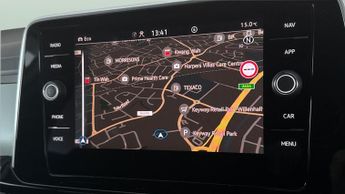 Volkswagen T-Roc 1.5 TSI R-Line DSG (150 ps) - DIGITAL DASH - AIR CON - AUTO HEAD