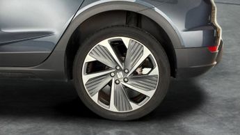 Seat Arona 1.0 TSI FR Sport DSG (110 ps) - PARK SENSORS - AUTO HEADLIGHTS