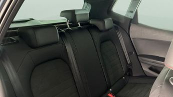 Seat Arona 1.0 TSI FR Sport DSG (110 ps) - PARK SENSORS - AUTO HEADLIGHTS