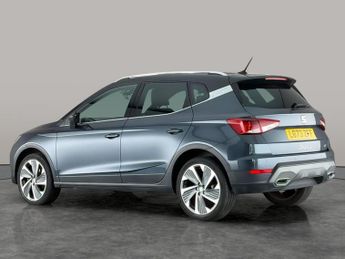 Seat Arona 1.0 TSI FR Sport DSG (110 ps) - PARK SENSORS - AUTO HEADLIGHTS