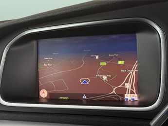 Volvo V40 1.5 T3 Inscription (152 ps) - PARK ASSIST - LED - BLUETOOTH
