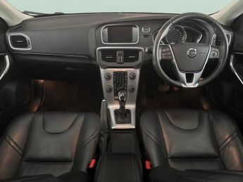 Volvo V40 1.5 T3 Inscription (152 ps) - PARK ASSIST - LED - BLUETOOTH