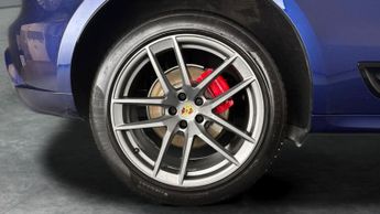 Porsche Macan 2.9T V6 S PDK 4WD (380 ps) - CRUISE - PADDLE SHIFT - CLIMATE CON