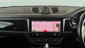 Porsche Macan 2.9T V6 S PDK 4WD (380 ps) - CRUISE - PADDLE SHIFT - CLIMATE CON