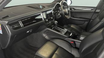 Porsche Macan 2.9T V6 S PDK 4WD (380 ps) - CRUISE - PADDLE SHIFT - CLIMATE CON