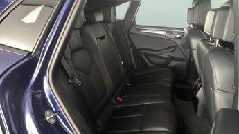 Porsche Macan 2.9T V6 S PDK 4WD (380 ps) - CRUISE - PADDLE SHIFT - CLIMATE CON