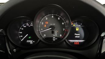 Porsche Macan 2.9T V6 S PDK 4WD (380 ps) - CRUISE - PADDLE SHIFT - CLIMATE CON