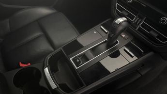 Porsche Macan 2.9T V6 S PDK 4WD (380 ps) - CRUISE - PADDLE SHIFT - CLIMATE CON