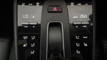 Porsche Macan 2.9T V6 S PDK 4WD (380 ps) - CRUISE - PADDLE SHIFT - CLIMATE CON
