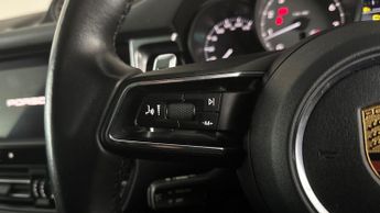 Porsche Macan 2.9T V6 S PDK 4WD (380 ps) - CRUISE - PADDLE SHIFT - CLIMATE CON