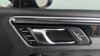 Porsche Macan 2.9T V6 S PDK 4WD (380 ps) - CRUISE - PADDLE SHIFT - CLIMATE CON