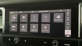 Porsche Macan 2.9T V6 S PDK 4WD (380 ps) - CRUISE - PADDLE SHIFT - CLIMATE CON