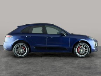 Porsche Macan 2.9T V6 S PDK 4WD (380 ps) - CRUISE - PADDLE SHIFT - CLIMATE CON