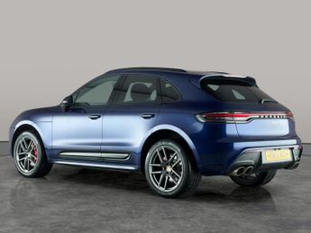 Porsche Macan 2.9T V6 S PDK 4WD (380 ps) - CRUISE - PADDLE SHIFT - CLIMATE CON