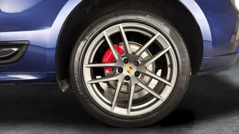 Porsche Macan 2.9T V6 S PDK 4WD (380 ps) - CRUISE - PADDLE SHIFT - CLIMATE CON