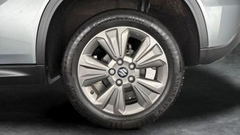 Suzuki Vitara 1.4 Boosterjet MHEV SZ-T (129 ps) - BLIND SPOT ASSIST - BLUETOOT