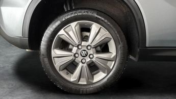 Suzuki Vitara 1.4 Boosterjet MHEV SZ-T (129 ps) - BLIND SPOT ASSIST - BLUETOOT