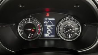 Suzuki Vitara 1.4 Boosterjet MHEV SZ-T (129 ps) - BLIND SPOT ASSIST - BLUETOOT