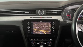 Volkswagen Arteon 2.0 TSI SE Fastback DSG (190 ps) - PARK SENSORS - CLIMATE CONTRO
