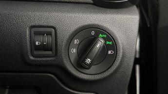 Skoda Fabia 1.0 TSI SE L DSG (110 ps) - BLUETOOTH - CRUISE - AIR CON