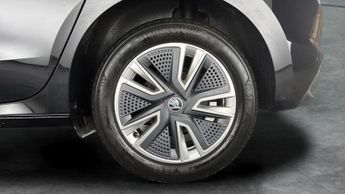 Skoda Fabia 1.0 TSI SE L DSG (110 ps) - BLUETOOTH - CRUISE - AIR CON