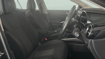 Skoda Fabia 1.0 TSI SE L DSG (110 ps) - BLUETOOTH - CRUISE - AIR CON