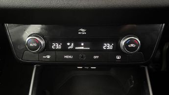 Skoda Fabia 1.0 TSI SE L DSG (110 ps) - BLUETOOTH - CRUISE - AIR CON