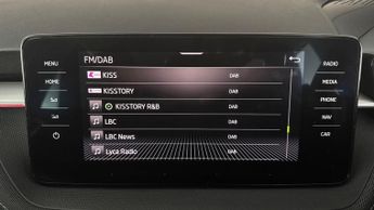 Skoda Fabia 1.0 TSI SE L DSG (110 ps) - BLUETOOTH - CRUISE - AIR CON
