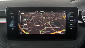 Skoda Fabia 1.0 TSI SE L DSG (110 ps) - BLUETOOTH - CRUISE - AIR CON
