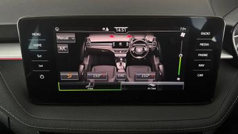 Skoda Fabia 1.0 TSI SE L DSG (110 ps) - BLUETOOTH - CRUISE - AIR CON