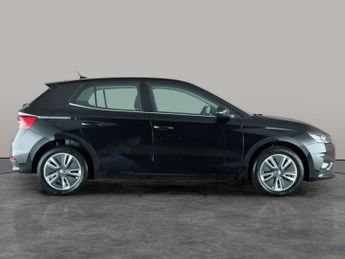 Skoda Fabia 1.0 TSI SE L DSG (110 ps) - BLUETOOTH - CRUISE - AIR CON