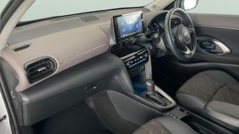 Toyota Yaris Cross 1.5 VVT-h Excel E-CVT (116 ps) - BLUETOOTH - PARK SENSORS - AIR 