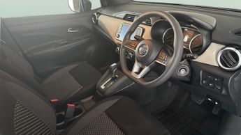 Nissan Micra 1.0 IG-T Acenta XTRON (92 ps) - SPEED LIMIT RECOG - AIR CON