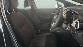 Nissan Micra 1.0 IG-T Acenta XTRON (92 ps) - SPEED LIMIT RECOG - AIR CON
