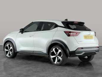 Nissan Juke 1.0 DIG-T Tekna DCT (114 ps) - COMFORT PACK - WIFI - BLUETOOTH