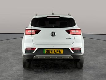 MG MG ZS 44.5kWh Exclusive (143 ps) - NAV - BLIND SPOT ASSIST - LANE DEPA