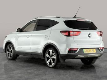 MG MG ZS 44.5kWh Exclusive (143 ps) - NAV - BLIND SPOT ASSIST - LANE DEPA
