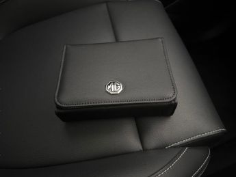 MG MG ZS 44.5kWh Exclusive (143 ps) - NAV - BLIND SPOT ASSIST - LANE DEPA
