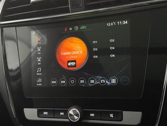 MG MG ZS 44.5kWh Exclusive (143 ps) - NAV - BLIND SPOT ASSIST - LANE DEPA
