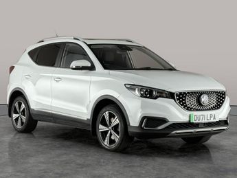 MG MG ZS 44.5kWh Exclusive (143 ps) - NAV - BLIND SPOT ASSIST - LANE DEPA